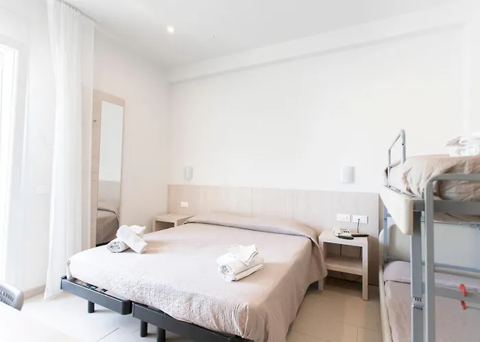 Hotel Primiana